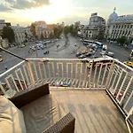 2 Bedroom Apartment With Amazing View In City Center